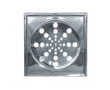 Grelha Inox  15 X 15